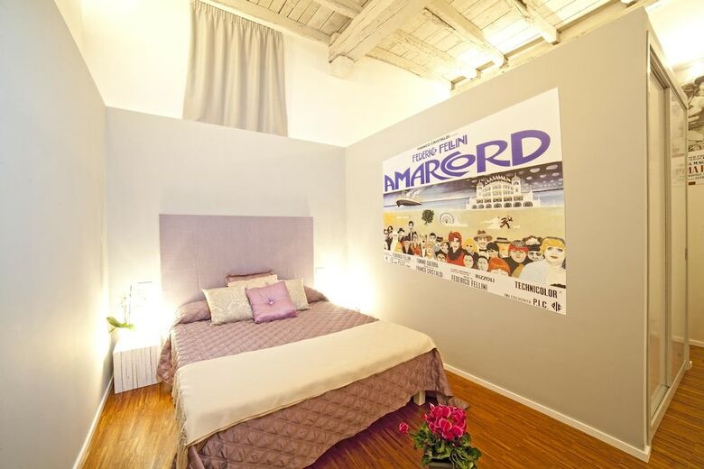 Apartamento Nostromondo Orso Lodge