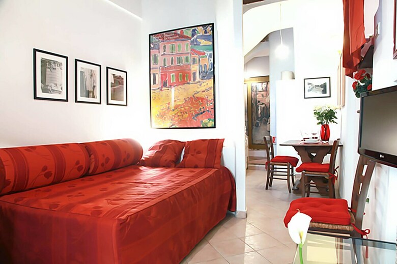 Apartamento Nostromondo Orso Lodge