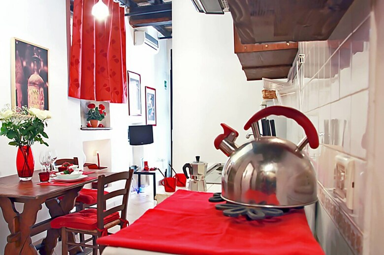 Apartamento Nostromondo Orso Lodge