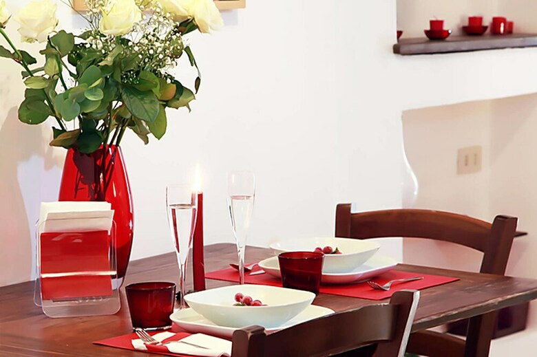 Apartamento Nostromondo Orso Lodge