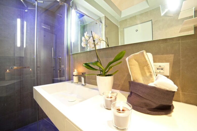 Apartamento Nostromondo Orso Lodge