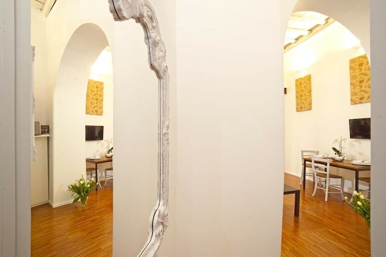 Apartamento Nostromondo Orso Lodge