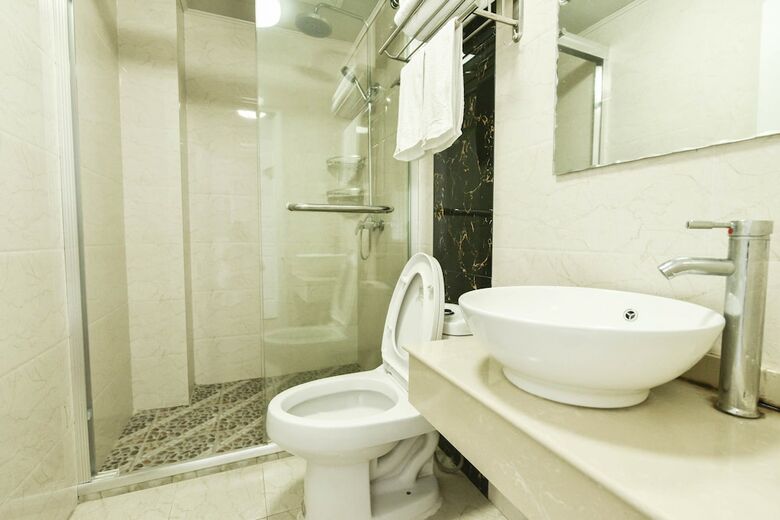 Huangshan Best Youth Theme Hotel
