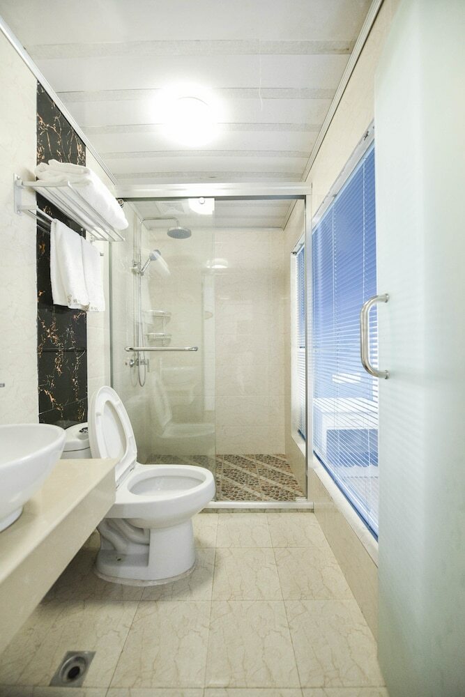 Huangshan Best Youth Theme Hotel