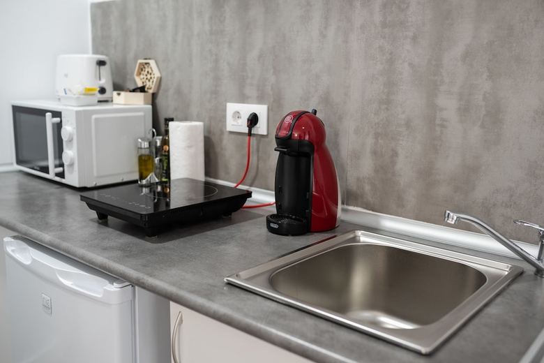 Apartamentos Domus Seleqtia