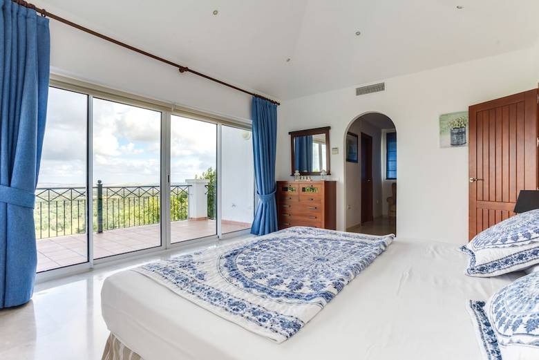 Villa Arcos Gardens Sol Rent Golf
