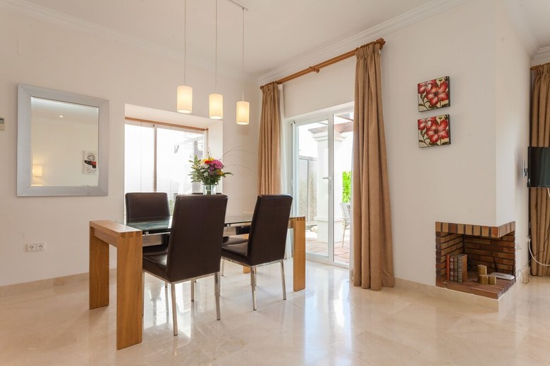 Villa Arcos Gardens Sol Rent Golf