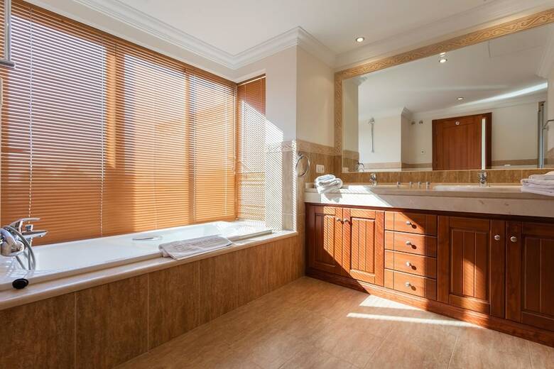 Villa Arcos Gardens Sol Rent Golf