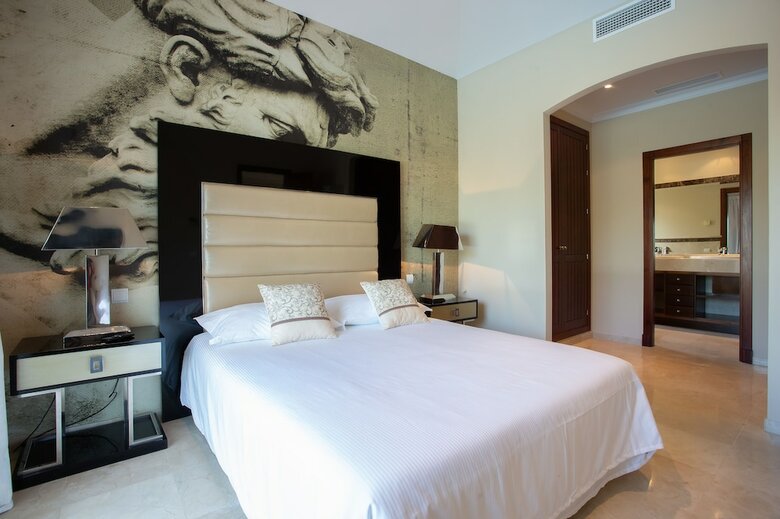 Villa Arcos Gardens Sol Rent Golf