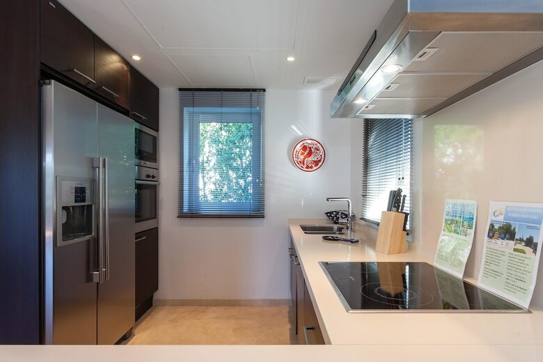 Villa Arcos Gardens Sol Rent Golf