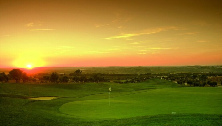 Villa Arcos Gardens Sol Rent Golf