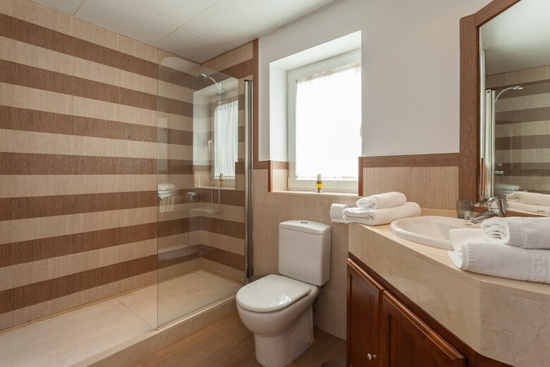 Villa Arcos Gardens Sol Rent Golf