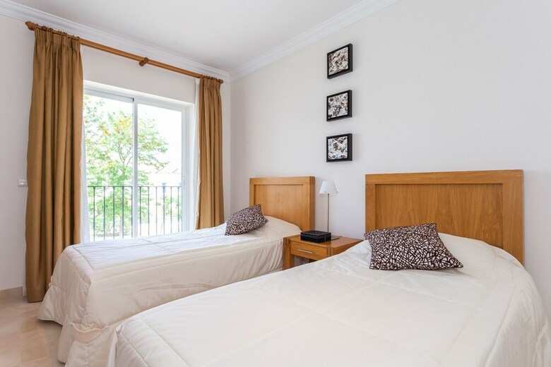 Villa Arcos Gardens Sol Rent Golf