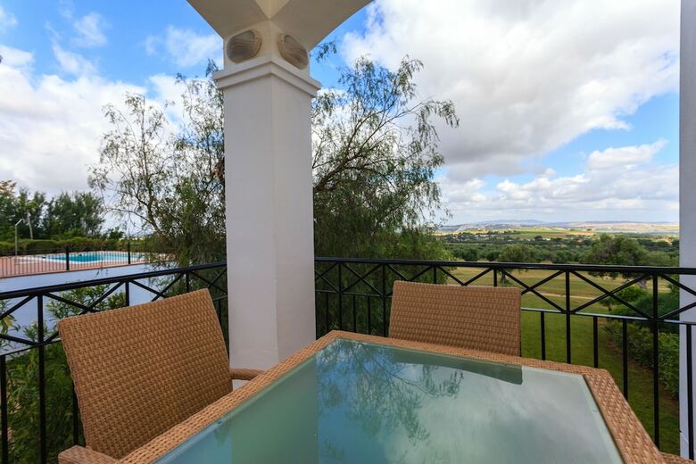 Villa Arcos Gardens Sol Rent Golf