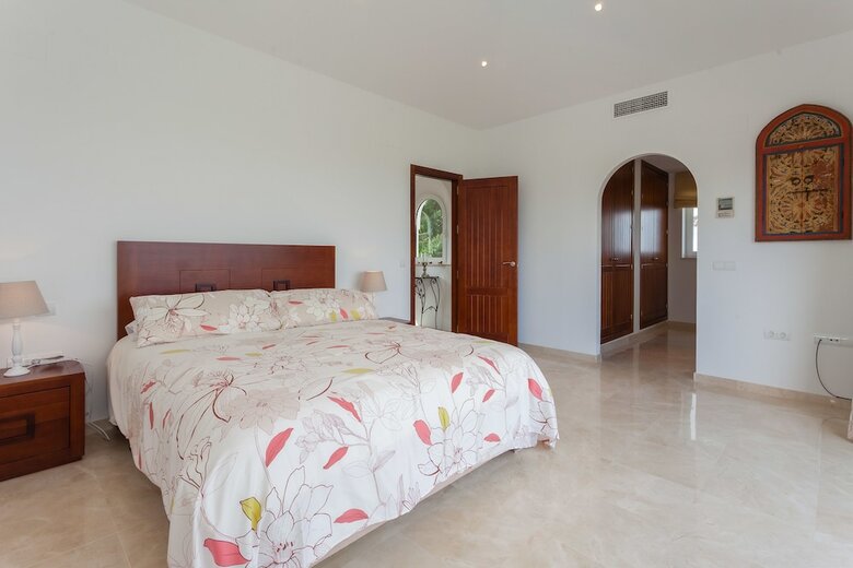 Villa Arcos Gardens Sol Rent Golf