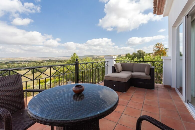Villa Arcos Gardens Sol Rent Golf