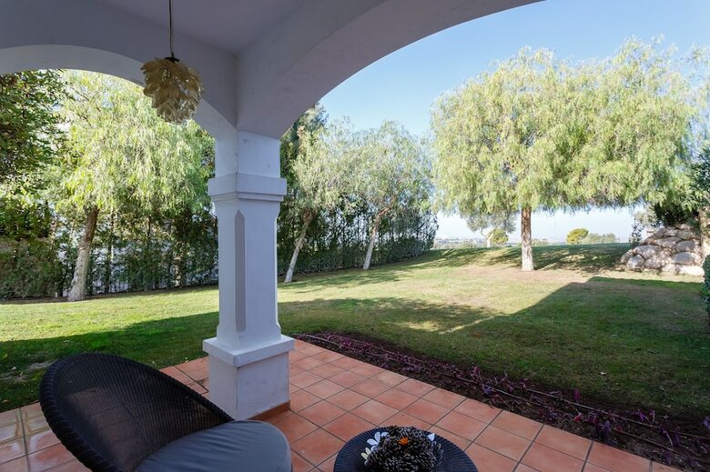 Villa Arcos Gardens Sol Rent Golf