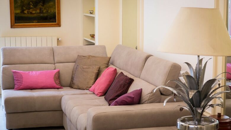 Apartamento Rental In Rome Augustus Terrace Deluxe