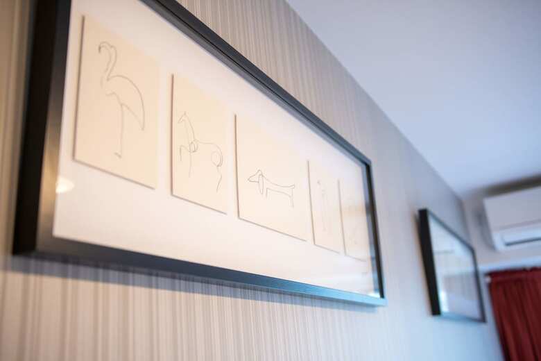 Apartamentos Namzzang House