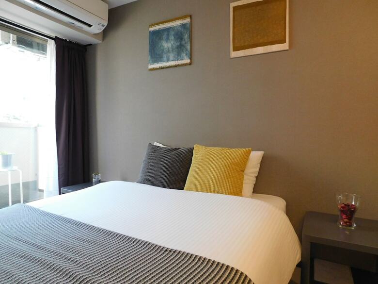 Apartamentos Namzzang House