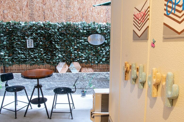 Apartamentos Namzzang House