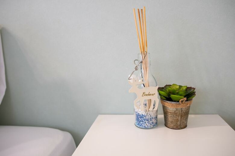 Apartamentos Namzzang House