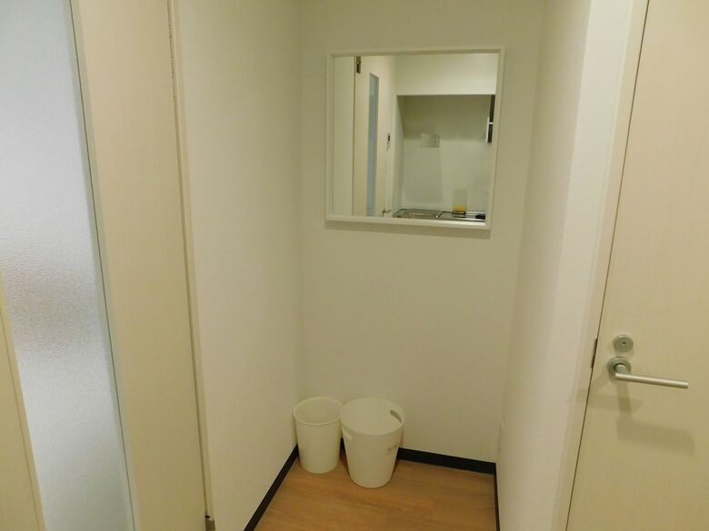 Apartamentos Namzzang House