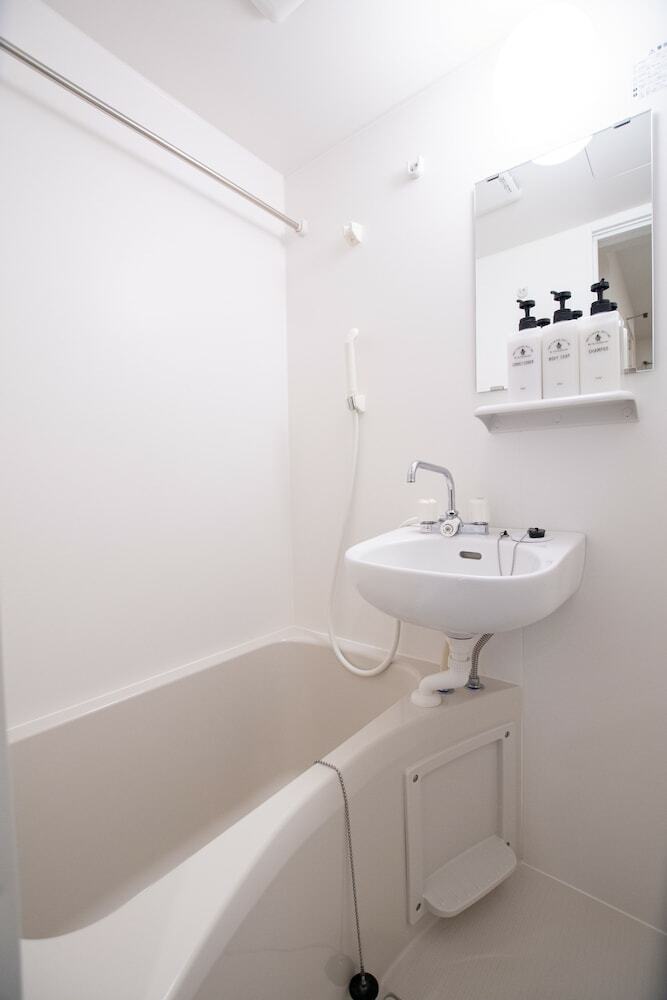 Apartamentos Namzzang House