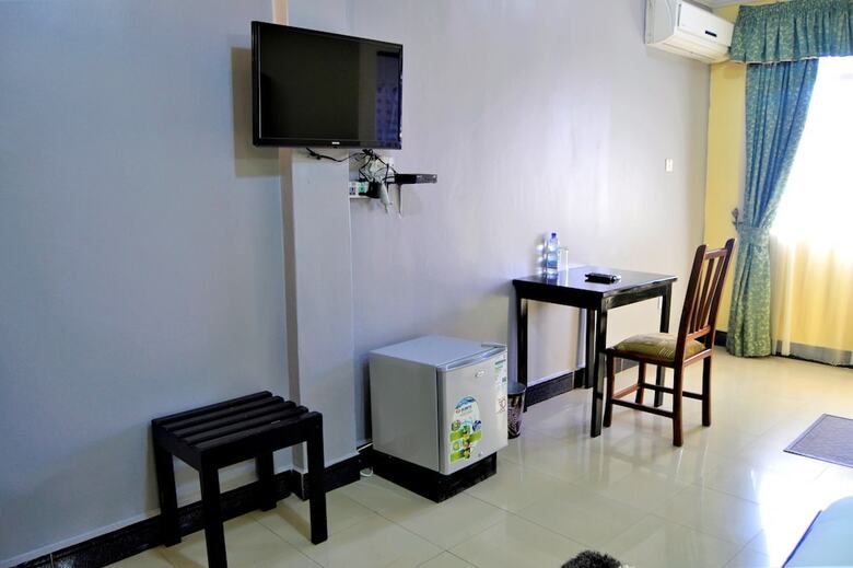 M Hotel Mbezi
