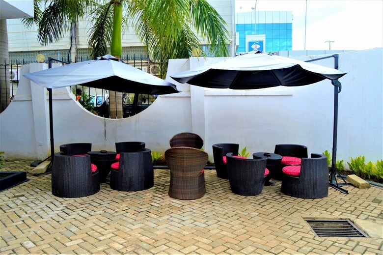 M Hotel Mbezi