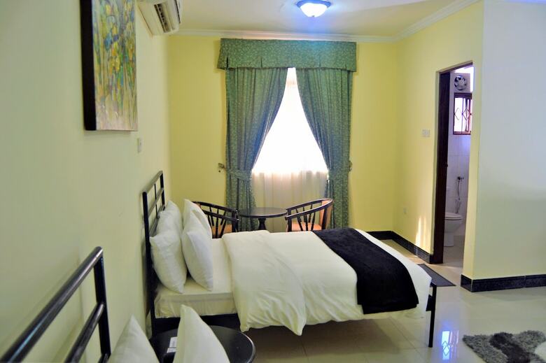 M Hotel Mbezi