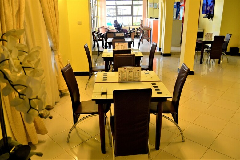 M Hotel Mbezi