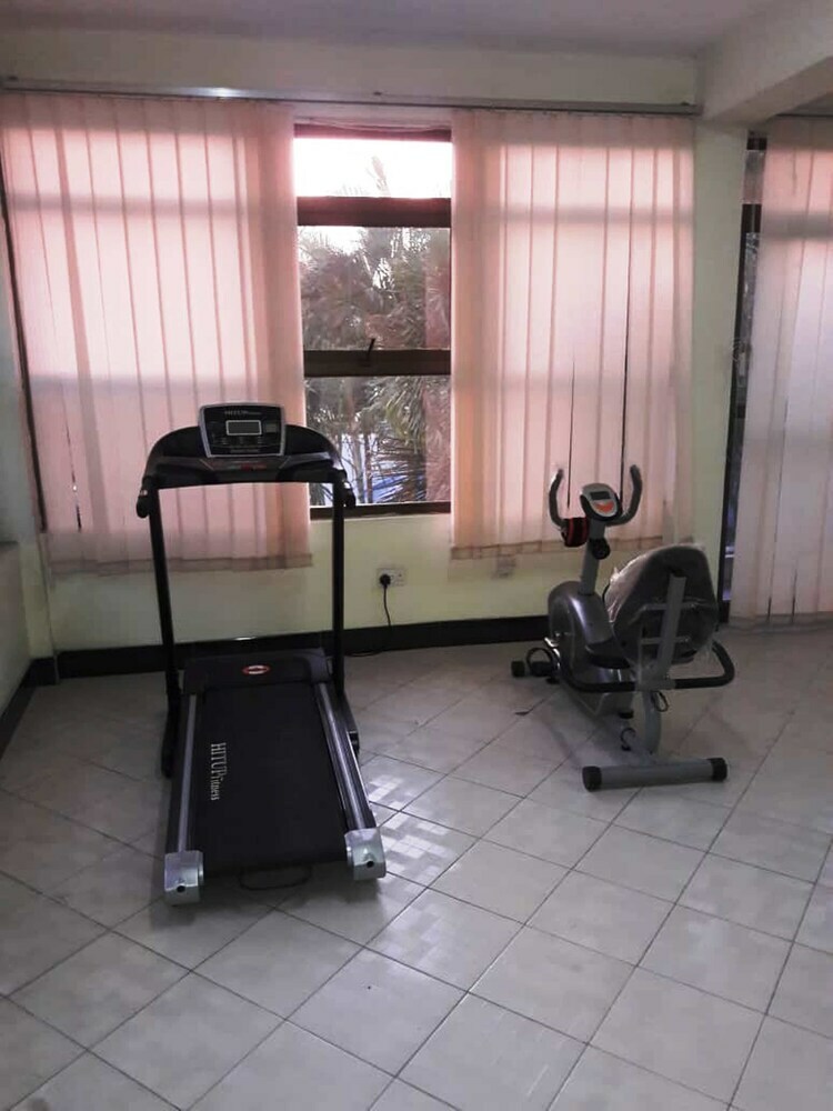 M Hotel Mbezi