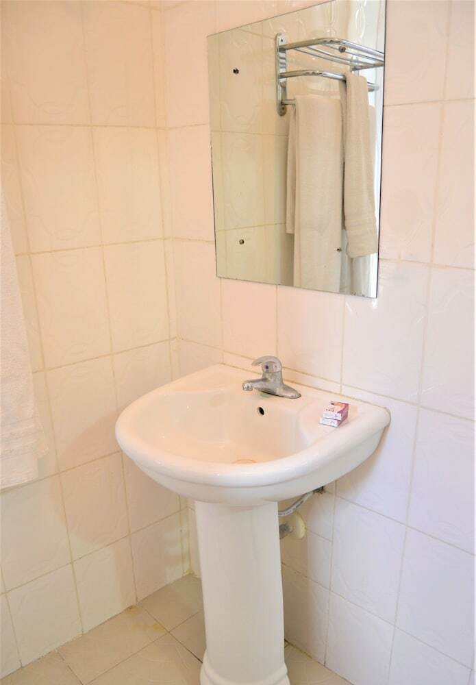 M Hotel Mbezi