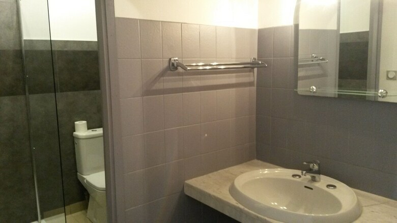 Apartamento Les Sables Blancs de La Liscia