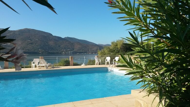 Apartamento Les Sables Blancs de La Liscia