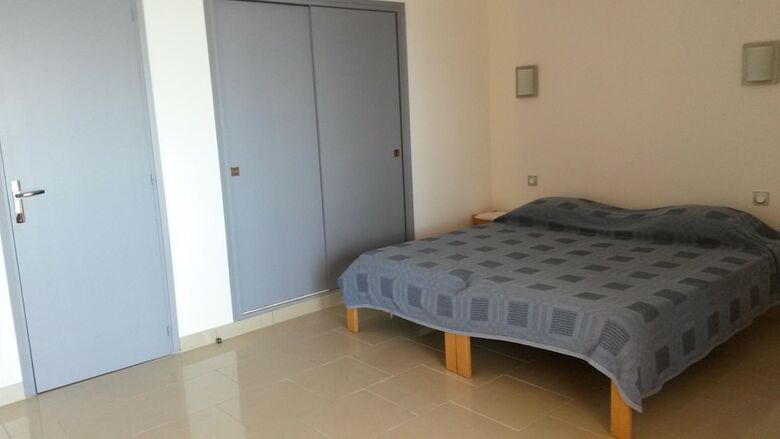 Apartamento Les Sables Blancs de La Liscia