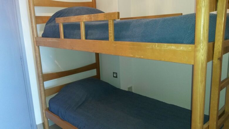 Apartamento Les Sables Blancs de La Liscia
