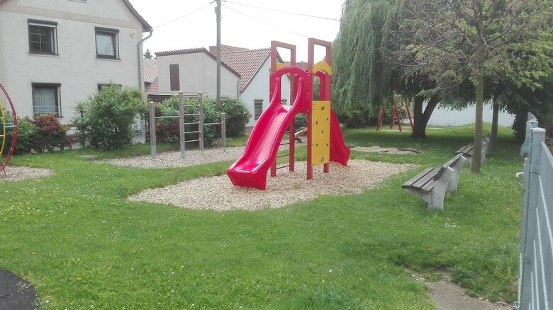 Ferienwohnungen Paul Und Dorothea