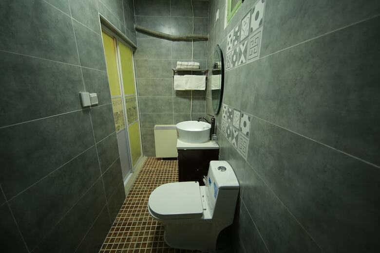 Beijing Bieyuan Courtyard Hotel
