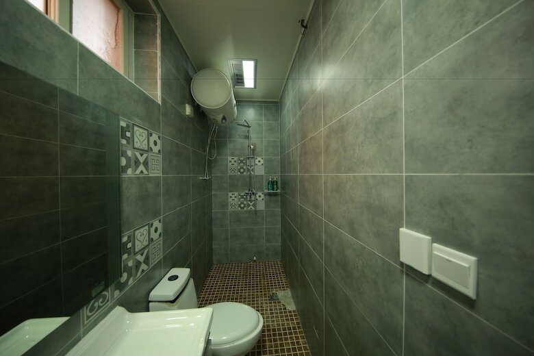Beijing Bieyuan Courtyard Hotel
