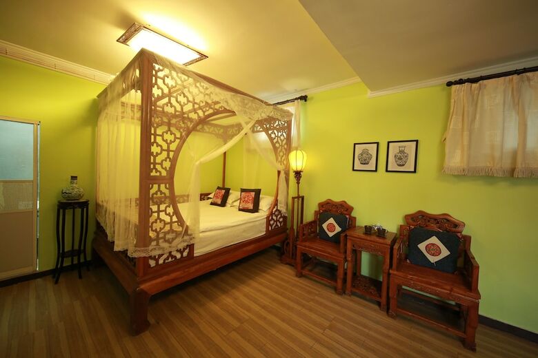 Beijing Bieyuan Courtyard Hotel