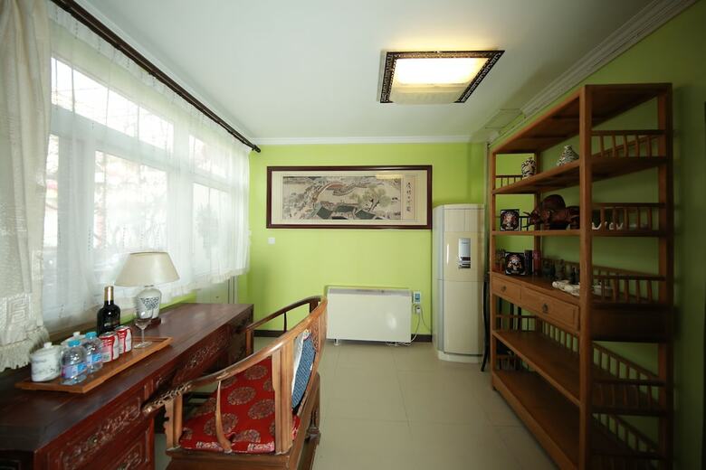 Beijing Bieyuan Courtyard Hotel