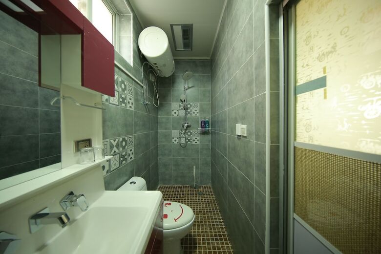 Beijing Bieyuan Courtyard Hotel