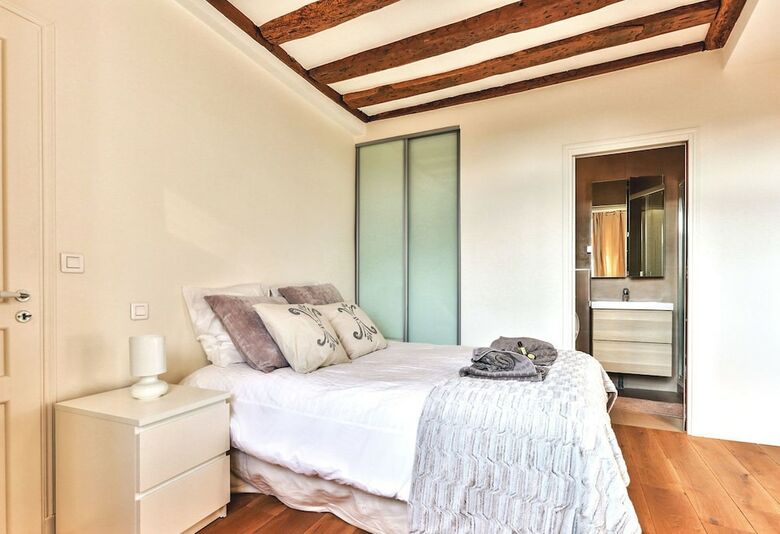Luxury Apartment - Place Des Victoires