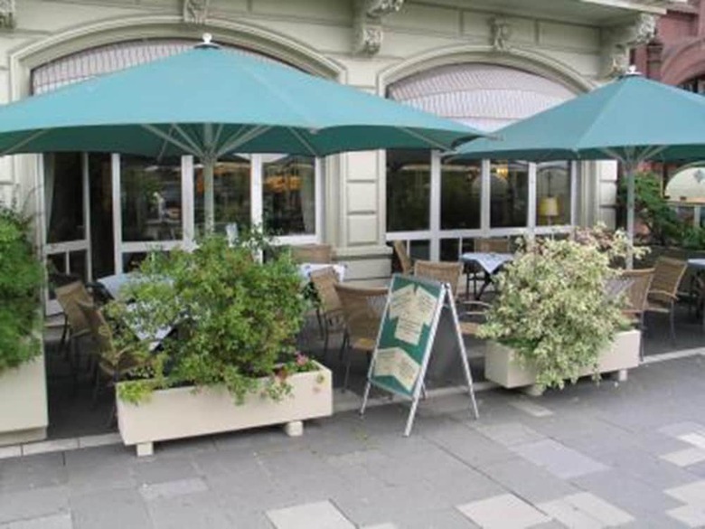 Hotel Roemischer Kaiser Trier