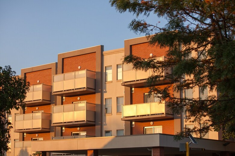 Apartamentos Quest Echuca