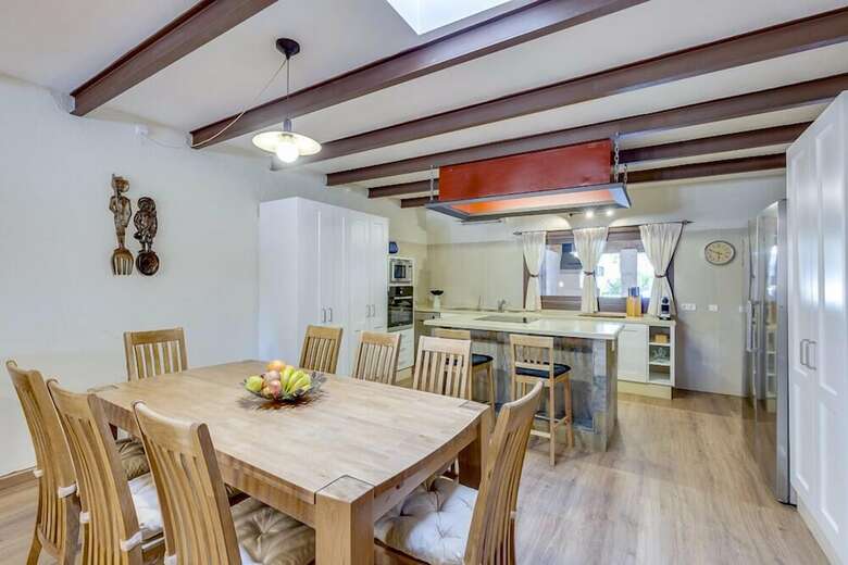 Villa Finca Son Ullastre