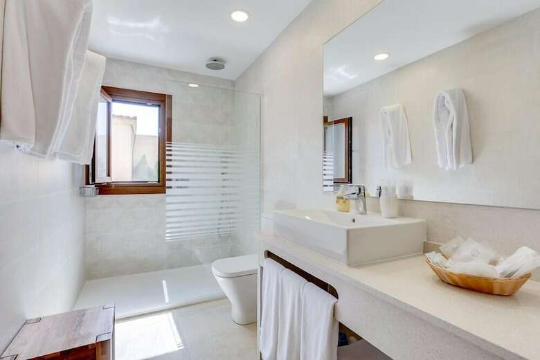 Villa Finca Son Ullastre