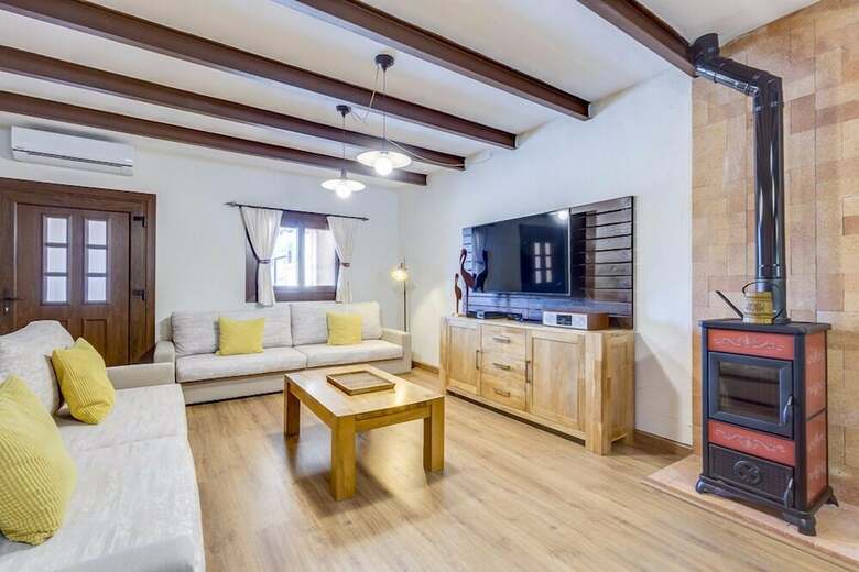 Villa Finca Son Ullastre